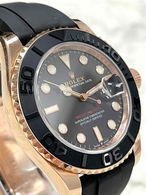 rolex yachtsman ii|rolex yacht master 40 watch.